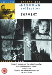 Torment | Hets  |   DVD